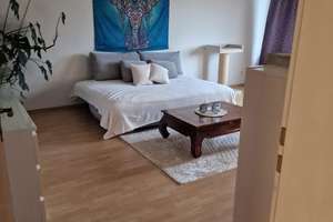 Charmante 2-Zimmer Wohnung – Die vollständige Adresse der Immobilie erhältst du vom Anbieter., 52078 Forst, Aachen – Vorschaubild 2