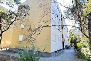 Vollmodernisierte 2. Zi. Whg in beliebter Wohnlage!