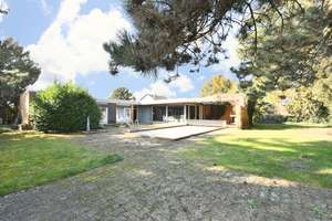 Blickgeschützter Bungalow mit Einliegerbereich und großem Grundstück mit Pool – Die vollständige Adresse der Immobilie erhältst du vom Anbieter., 67125 Dannstadt-Schauernheim – Vorschaubild 2