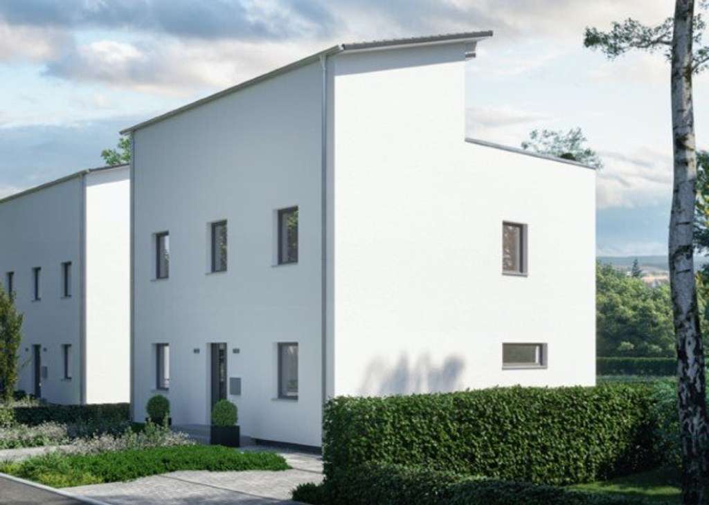 Immobilie in Mainbernheim - Stadthaus. Big City Life für Anspruchsvolle - Bild 3