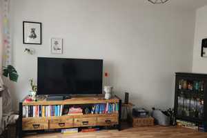 Modernisierte 2-Raum-Wohnung mit Balkon und Einbauküche in Düsseldorf-40235 – Düsseldorf – Vorschaubild 3