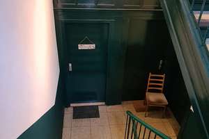 Attraktives Wohn- und Geschäftshaus in der Wiesbadener Fußgängerzone – Faulbrunnenstraße 10, 65183 Mitte, Wiesbaden – Vorschaubild 7