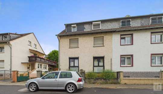 Bild von Charmantes Einfamilienhaus mit Garten in ruhiger Lage von Oestrich-Winkel