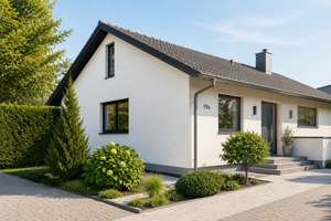 Freistehendes Einfamilienhaus in exklusiver Lage „Alter Niederberg“  von privat – Die vollständige Adresse der Immobilie erhältst du vom Anbieter., 53757 Sankt Augustin – Vorschaubild 3