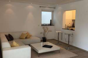 Elegant furnished 2 bedroom apartment  – Die vollständige Adresse der Immobilie erhältst du vom Anbieter., 65189 Südost, Wiesbaden – Vorschaubild 5