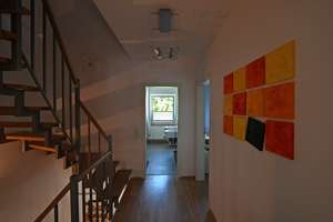 Klares Konzept in Kettwig :) Chices, modernes Zuhause mit viel Komfort & Urlaubsflair – Die vollständige Adresse der Immobilie erhältst du vom Anbieter., 45219 Kettwig, Essen – Vorschaubild 14