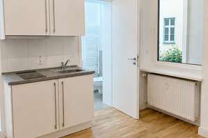 Mini Apartment in der Innenstadt - Taunusstraße