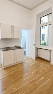 Mini Apartment in der Innenstadt - Taunusstraße