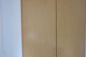xxx Freie und  Seniorengerechte 2 Zi.  ETW mit Balkon, in der Remscheider-Innenstadt xxx – Die vollständige Adresse der Immobilie erhältst du vom Anbieter., 42853 Altstadt, Remscheid – Vorschaubild 10