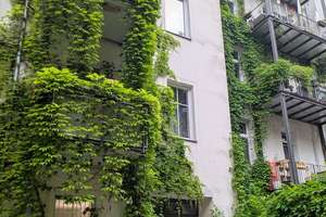 HOMESK - Dachgeschoss-Maisonette-Wohnung mit Balkon und Dachterrasse im Prenzlauer Berg – Stargarder Straße 18, 10437 Prenzlauer Berg, Berlin – Vorschaubild 51