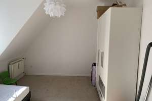 2-Zimmerwohnung in zentraler Lage zur Untermiete ab 01.11. in Wolfsburg – 38440 Schillerteich, Wolfsburg – Vorschaubild 5