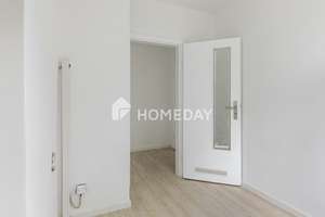 Neu sanierte 3-Zimmer-Wohnung mit überdachtem Balkon in ruhiger Lage – Die vollständige Adresse der Immobilie erhältst du vom Anbieter., 38239 Thiede, Salzgitter – Vorschaubild 4