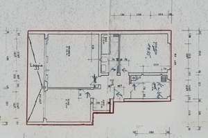 Offen für Angebote: 3.5-Zimmer Wohnung in Dortmund – Die vollständige Adresse der Immobilie erhältst du vom Anbieter., 44388 Lütgendortmund (Ortsteil), Dortmund – Vorschaubild 2