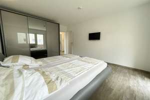 Pfuhl - Modern saniert, sofort bezugsfrei – großzügige 3-Zimmer-Wohnung mit Balkon und Garage – Die vollständige Adresse der Immobilie erhältst du vom Anbieter., 89233 Neu-Ulm – Vorschaubild 19