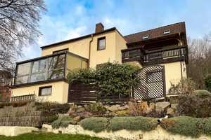 Großes Wohnhaus in attraktiver Lage – Hohe Straße 1, 9337 Zwickau (Kreis) – Vorschaubild 7