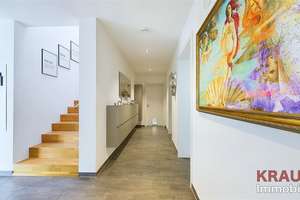 *Luxus pur! - Bauhaus-Villa mit High-End Ausstattung & Wellness* – Die vollständige Adresse der Immobilie erhältst du vom Anbieter., 84503 Altötting – Vorschaubild 7