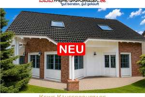 Individuelle Architektur trifft außergewöhnliches Wohnen !!!
