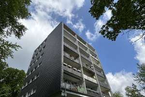 Traumhafter Fernblick in Ronsdorf - Dachgeschosswohnung mit Aufzug und Balkon – Die vollständige Adresse der Immobilie erhältst du vom Anbieter., 42369 Ronsdorf, Wuppertal – Vorschaubild 9