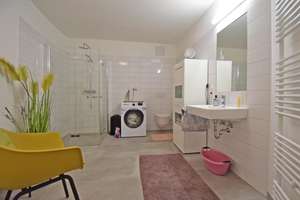 Moderne Zweizimmerwohnung mit Tiefgaragenstellplatz in zentraler Wohnlage von Oldenburg-Kreyenbrück – Die vollständige Adresse der Immobilie erhältst du vom Anbieter., 26133 Kreyenbrück, Oldenburg (Oldenburg) – Vorschaubild 6