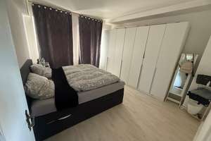 Renovierte  2 Zimmerwohnung – Steinbrinkstr. 222a, 46145 Sterkrade-Mitte, Oberhausen – Vorschaubild 7