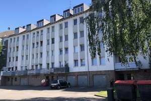Helle Dachgeschosswohnung  – Die vollständige Adresse der Immobilie erhältst du vom Anbieter., 52068 Rothe Erde, Aachen – Vorschaubild 6