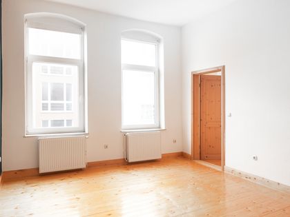 Nachmieter deals für 3 Zimmer Wohnung in der Oststadt