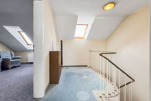 Top gepflegtes Reihenmittelhaus in Hochzoll Nord - Perfekt für Familien und Pendler "reserviert" – Die vollständige Adresse der Immobilie erhältst du vom Anbieter., 86163 Hochzoll-Nord, Augsburg – Vorschaubild 21