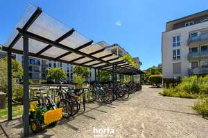 RESERVIERT: Neuwertige 1-Zimmer-Wohnung im EGs in attraktiver Lage in Konstanz-Petershausen (West) – Die vollständige Adresse der Immobilie erhältst du vom Anbieter., 78467 Petershausen West, Konstanz – Vorschaubild 12
