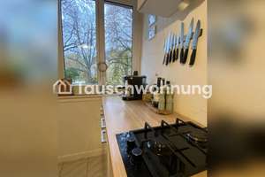 Tauschwohnung: Tausche ruhige und geräumige 2 Zi-Whg am Zoo gegen Balkon – 60316 Ostend, Frankfurt am Main – Vorschaubild 8