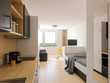 Apartmenthaus in Heilbronn, Apartment