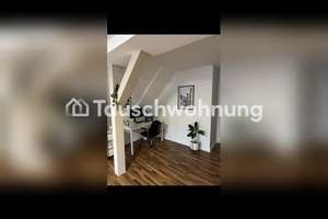 Tauschwohnung: Schöne Altbauwohnung in Chemnitz