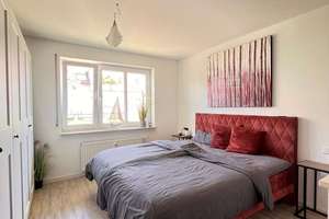 Wohlfühlen in ruhiger Lage – 3,5-Zimmer-Wohnung mit Südbalkon und Tiefgaragenplatz in Tamm – Die vollständige Adresse der Immobilie erhältst du vom Anbieter., 71732 Tamm – Vorschaubild 7