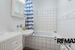 Attraktive Kapitalanlage in Laatzen, Leine-Center: 5.OG, 3,5 Zimmer, 86m², 2 Balkone, Keller, Garage – Die vollständige Adresse der Immobilie erhältst du vom Anbieter., 30880 Laatzen – Vorschaubild 7