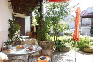 Großes, absolut gepflegtes historisches Wohnhaus mit Garten und Garage – Die vollständige Adresse der Immobilie erhältst du vom Anbieter., 74229 Oedheim – Vorschaubild 9