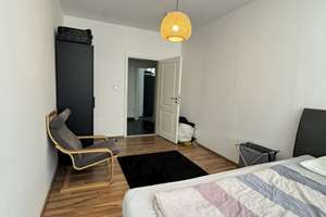 Modernisierte 3-Zimmer-Wohnung mit Balkon und zwei Abstellräumen in Stuttgart-Ost – 70188 Ostheim, Stuttgart – Vorschaubild 37