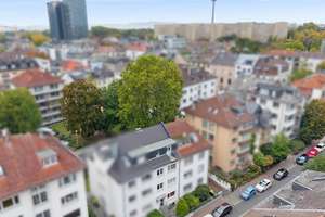 Gepflegtes Mehrfamilienhaus als Kapitalanlage mit vier Parteien in bester Frankfurter Innenstadtlage – Die vollständige Adresse der Immobilie erhältst du vom Anbieter., 60322 Westend-Nord, Frankfurt am Main – Vorschaubild 21