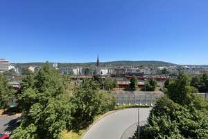Koblenz - Moderne und gemütlich ausgestattete Wohnung, Bahnhofsnähe mit Blick ins Grüne und über die – Die vollständige Adresse der Immobilie erhältst du vom Anbieter., 56073 Süd, Koblenz – Vorschaubild 17