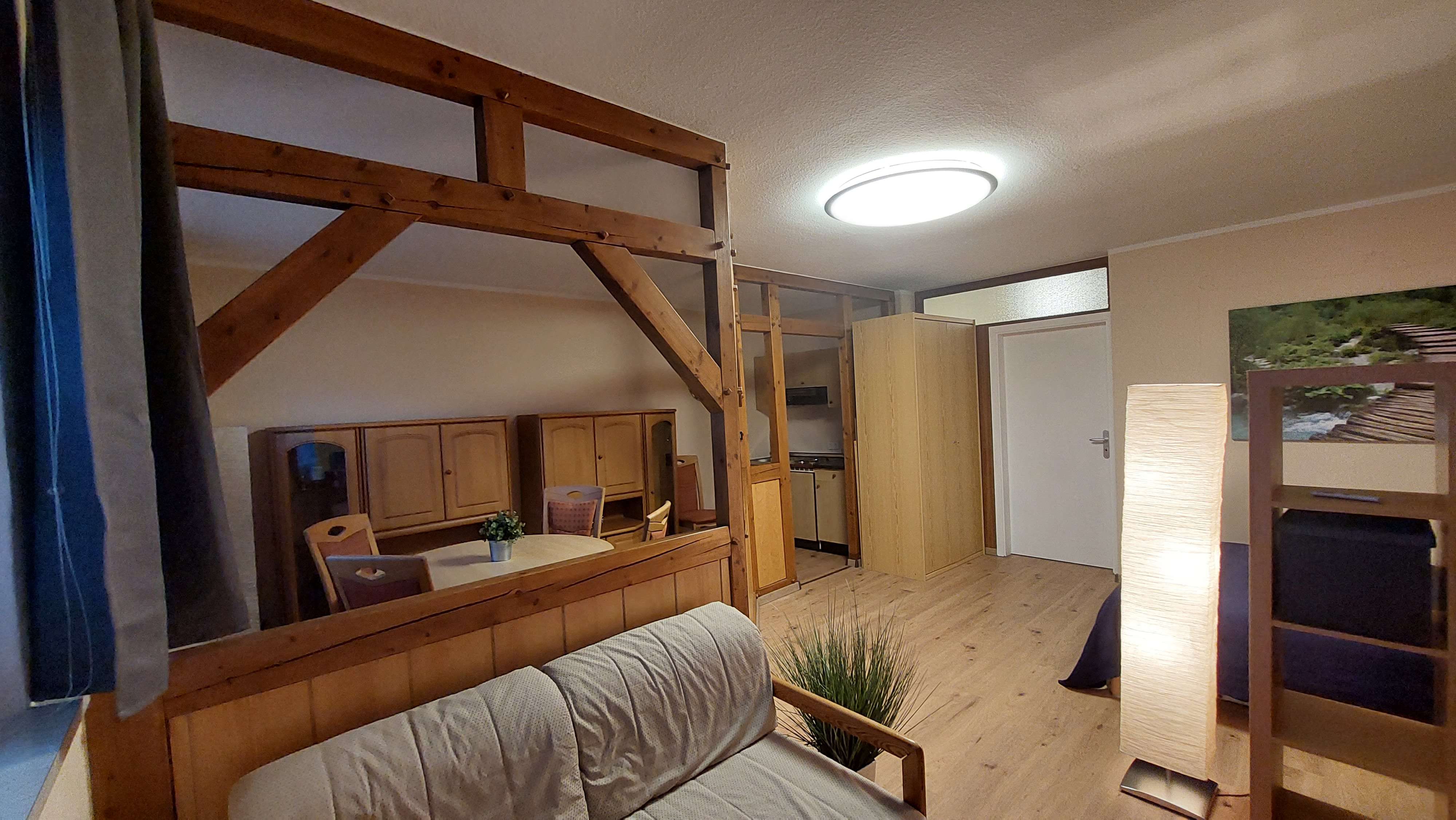 Immobilie in Medebach - Traumhaftes (Ferien-)Apartment in der Nähe von Winterberg - Bild 8