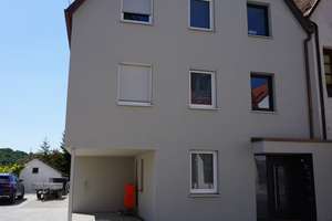 Moderne 3-Zimmer Neubauwohnung in Ludwigsburg-Neckarweihingen – Die vollständige Adresse der Immobilie erhältst du vom Anbieter., 71642 Neckarweihingen, Ludwigsburg – Vorschaubild 12