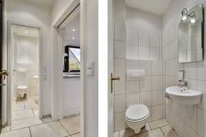 Stilvoller Bungalow - Wohnen auf einer Ebene mit Kamin in Ratingen-Hösel – Mettmann (Kreis) – Vorschaubild 8