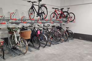 Top ausgestattete  Dachterrassen Neubauwohnung – Plankenfelser Straße 10, 81249 Aubing-Süd, München – Vorschaubild 27