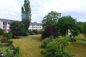 Bonn Alt-Tannenbusch. vermietete 4 ZKB mit Balkon - 3.OG. - provisionsfrei! – Stettiner Straße 15, 53119 Tannenbusch, Bonn – Vorschaubild 10