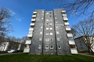2-Zimmerwohnung mit WBS und Ausblick über Aachen – Gleiwitzer Str. 2, 52078 Forst, Aachen – Vorschaubild 2