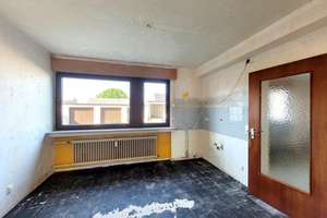 Bezugsfrei!!  Helle Souterrainwohnung mit viel Potential – Bliedinghauser Str. 14, 42859 Bliedinghausen, Remscheid – Vorschaubild 6