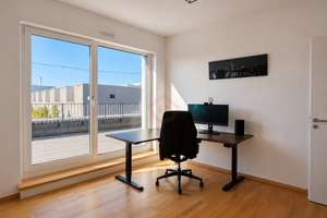 Exklusive 4-Zimmer-Penthousewohnung mit großzügiger Dachterrasse in ruhiger Lage in Gießen – Die vollständige Adresse der Immobilie erhältst du vom Anbieter., 35394 Gießen-Ost, Gießen – Vorschaubild 8