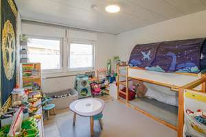 Family First ! Walmdach-Bungalow mit familienfreundlichen Ausstattungshighlights in ruhiger Top-Lage – Die vollständige Adresse der Immobilie erhältst du vom Anbieter., 29633 Munster – Vorschaubild 10