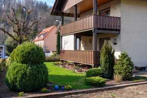 Reduziert! Einfamilienhaus mit großem Garten und Doppelgarage – Waldshut (Kreis) – Vorschaubild 25