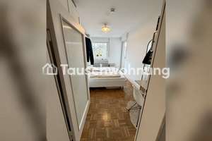 Tauschwohnung: Ruhige, helle 3 Zimmer in Altschwabing – Seestraße 6, 80802 Schwabing-Ost, München – Vorschaubild 6