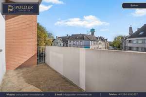 Vermietete Eigentumswohnung im 3. Obergeschoss – Kapitalanlage mit Perspektive zur Eigennutzung – Alleestraße 60a, 47166 Alt-Hamborn, Duisburg – Vorschaubild 6