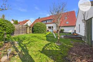 Stilvoll modernisierte Doppelhaushälfte mit Wohlfühlcharakter in Osterholz-Scharmbeck – Die vollständige Adresse der Immobilie erhältst du vom Anbieter., 27711 Osterholz-Scharmbeck – Vorschaubild 23